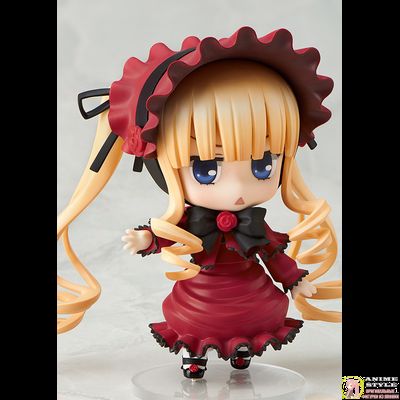 Нендроид Синку (Shinku)