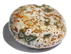 Яшма океаническая