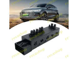купить в интернет магазине revashop-Блок управления сиденьем-Nissan- Mitsubishi-Chevrolet-автомобиль