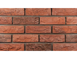 Кирпич ручной формовки поречье 215х102х65