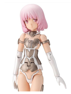 Фигурка Белая Материя (Shiro Materia)