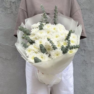 Нежность моя