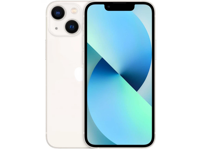Apple iPhone 13 256GB SIM + ESIM Белый