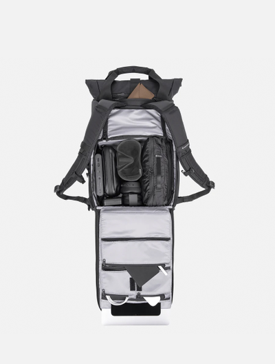 Рюкзак Wandrd Prvke V4 21L Sedona Orange фото 6