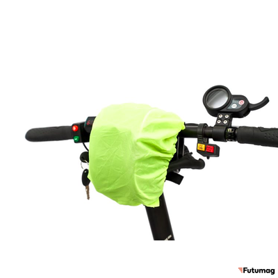 Сумка Halten на руль