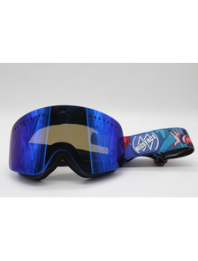 Горнолыжные Очки арт. NF150, C8