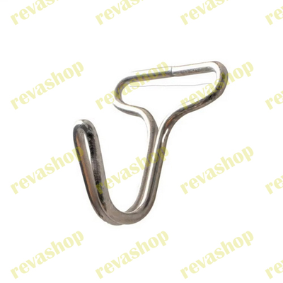 #креплениедлячехла #металлическийкрючок #автомобильныйаксессуар #сиденьеавтомобиля #чехолнасидение #