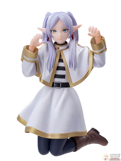 Фигурка Фрирен (Frieren Premium Chokonose Figure)