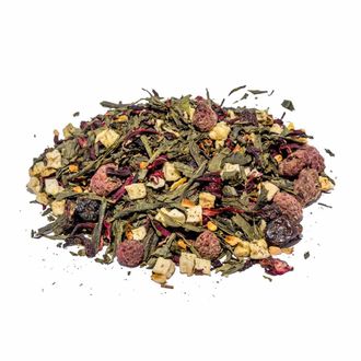 Холодный чай "Гаванский мохито", 100г (КамлёвЪ)