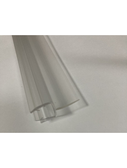 A205-15 Уплотнитель с усом 15 мм