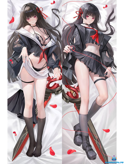 Chisa - Wuthering Waves