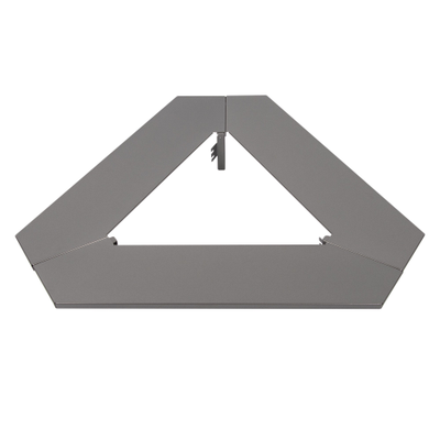 Столик для уличного газового обогревателя с полимерным покрытием Ballu BOGH-С