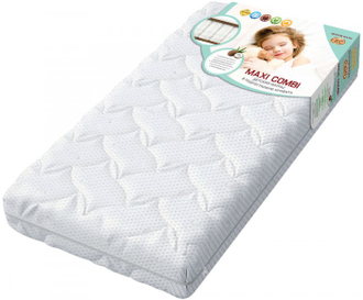 Матраc Boom Baby Maxi Combi 160х80х14