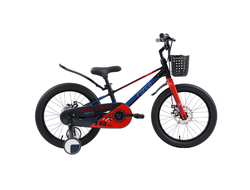 Детский велосипед TECH TEAM FORCA 18