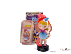 Официальный Blind box Laura - Чаепитие оборотней