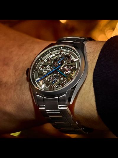 Мужские часы Orient RK-AZ0102N