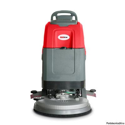 Поломоечная машина EVOline SDE 530