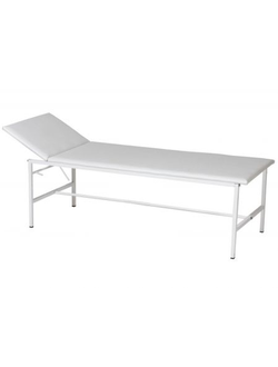 Кушетка с подголовником МСК-203