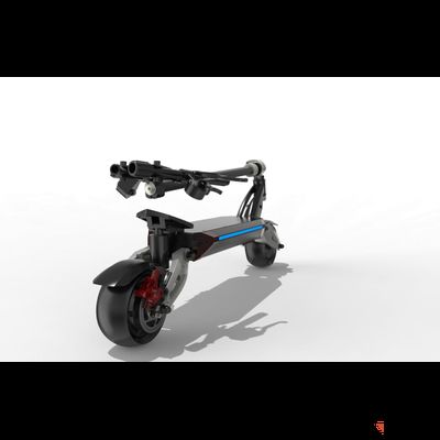 Электросамокат Kugoo G1 mini x8  + Гидроизоляция