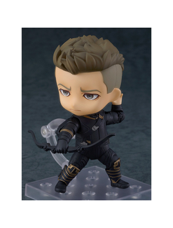 Нендроид Соколиный глаз (Hawkeye Endgame Ver.)