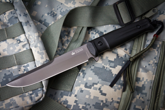 Нож Alpha D2 GT серии Tactical Echelon