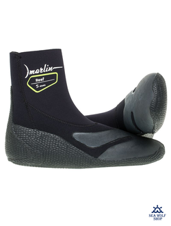 Боты 3mm Marlin REEF 2.0 неопреновые р.XL-44/45