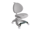Растущее кресло с подставкой для ног и чехлом Chair 25