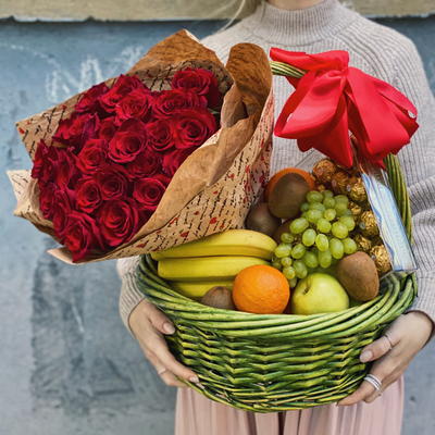 Подарочный набор Клеопатра