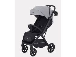 Коляска прогулочная Rant Lumos RA402 Classic Grey