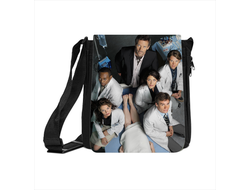 Сумка Доктор Хаус №20