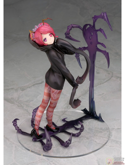 Фигурка 1/8 Энтома Василисса Дзета (Entoma Vasilissa Zeta so-bin Ver.)