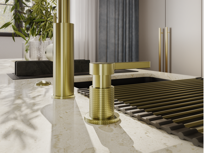 Смеситель OMOIKIRI ASAKAWA-S