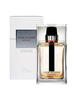 CHRISTIAN DIOR DIOR HOMME SPORT