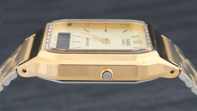 Часы Casio AQ-230GA-9D