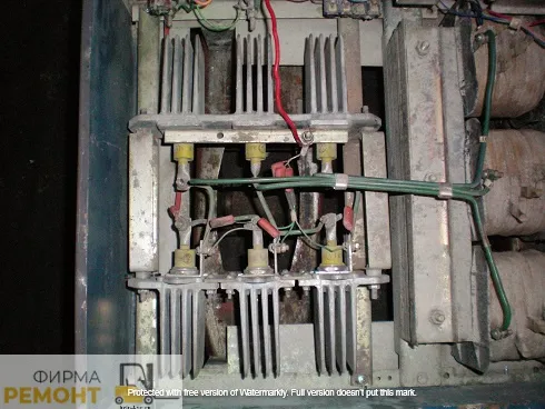 Запчасти для погрузчика Китай в наличии