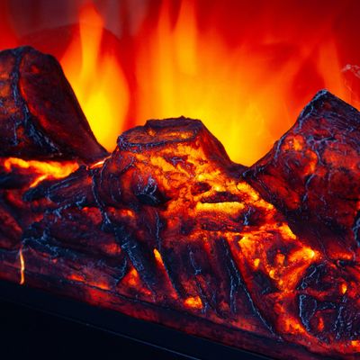 Электроочаг MoonBlaze Deluxe BL