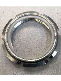 Гайка оси  LL9978119 (М65*2)