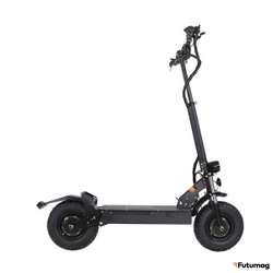 Электросамокат ULTRON T11 Plus