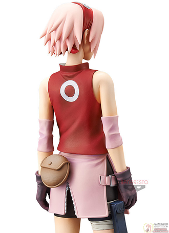 Фигурка Сакура Харуно (Haruno Sakura)