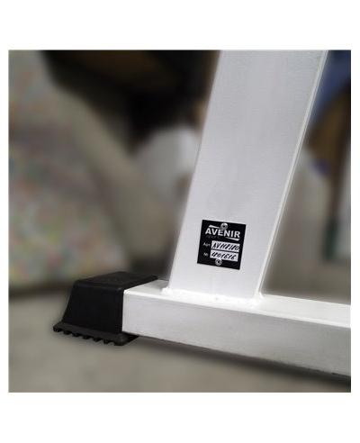 Стойка для жима и приседаний 2 в 1 AV118/80