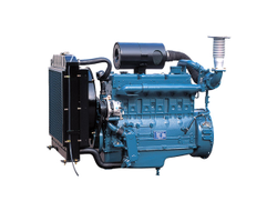 Hyundai Doosan D1146T