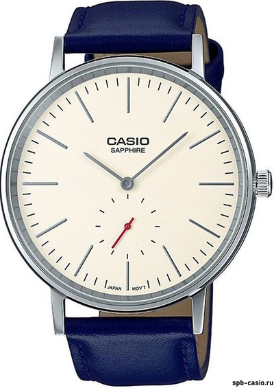 Часы Casio LTP-E148L-7A