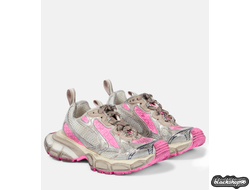 BALENCIAGA 3 XL PINK Женские (36-45)