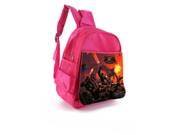 Рюкзак Doom/ Дум №18