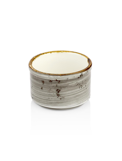 Сахарница 130 мл 7,5*4,5 см Supreme Bone