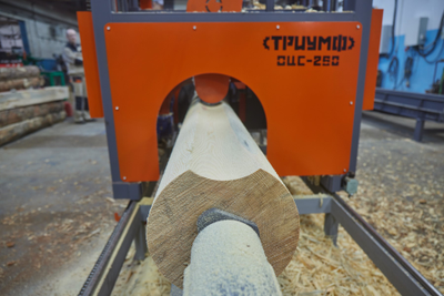 Оцилиндровочный универсальный станок Триумф ОЦС 260/Оцилиндровочный станок ОЦС-260, от