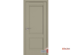 ДГ Гранд Серый бархат