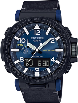 Часы Casio Pro Trek PRG-650YL-2ER
