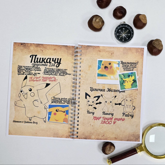 Дневник 5 На Пружине 120 Страниц С Картинками