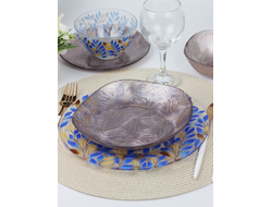 Тарелка суповая (глубокая)